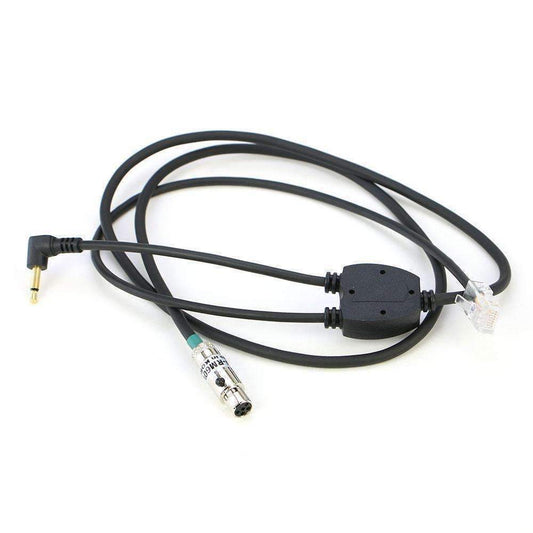 Rugged Radios Rugged RM60 and Midland MXT400 Mobile Radio Jumper Cable