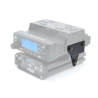 Rugged Radios Rugged Radios Side Mounts for Rugged Mobile Radios and Intercom