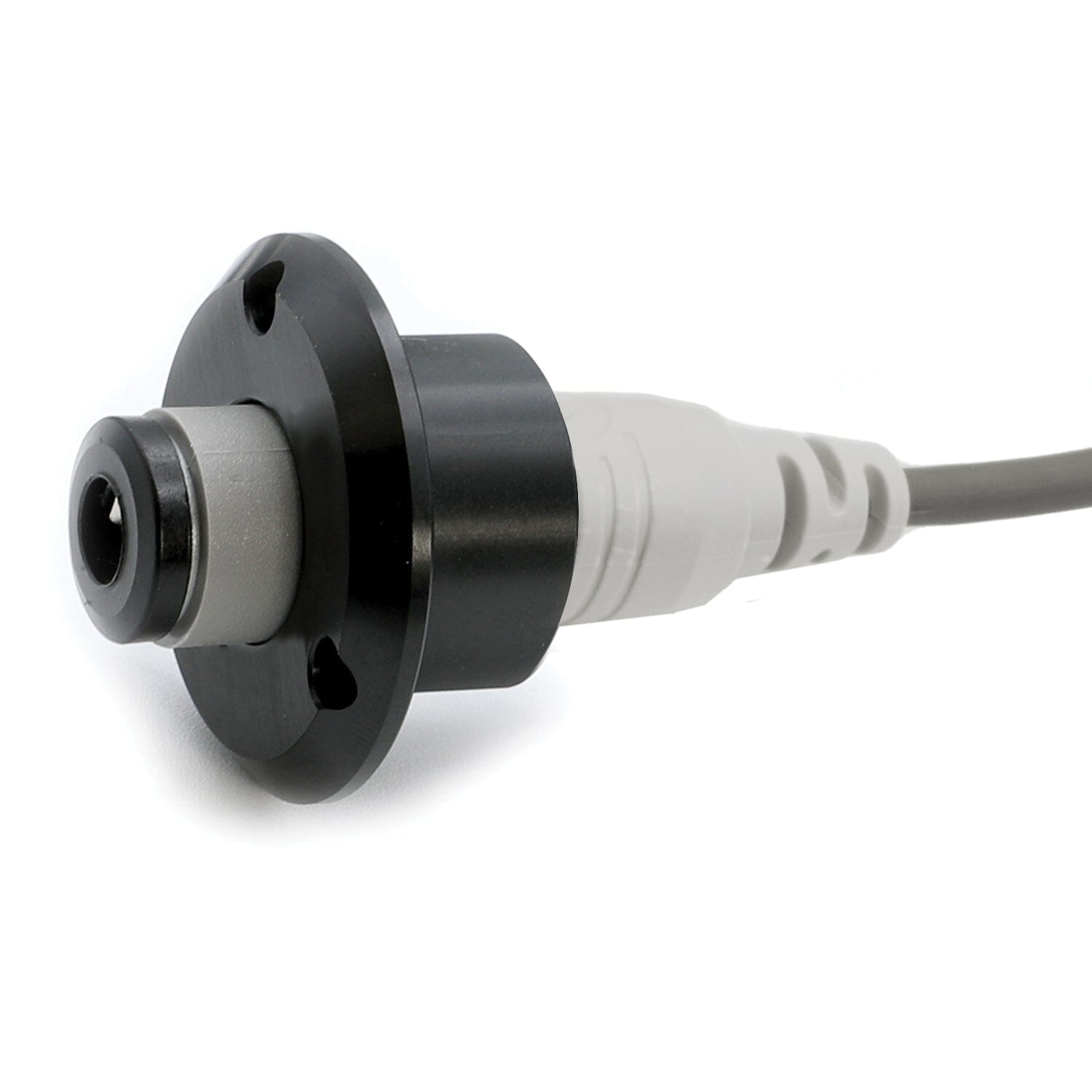 Rugged Radios Rugged Radios Single Headset / Helmet Jack Flush Mount