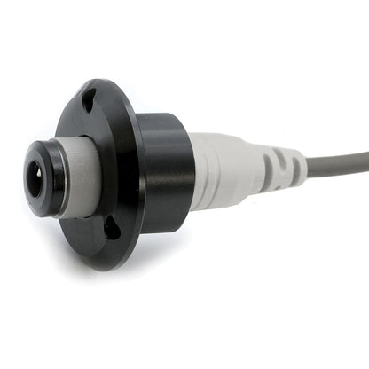 Rugged Radios Rugged Radios Single Headset / Helmet Jack Flush Mount