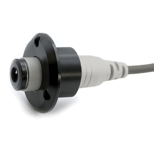 Rugged Radios Rugged Radios Single Headset / Helmet Jack Flush Mount