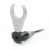 Rugged Radios Single Headset / Helmet Jack - Bar Mount