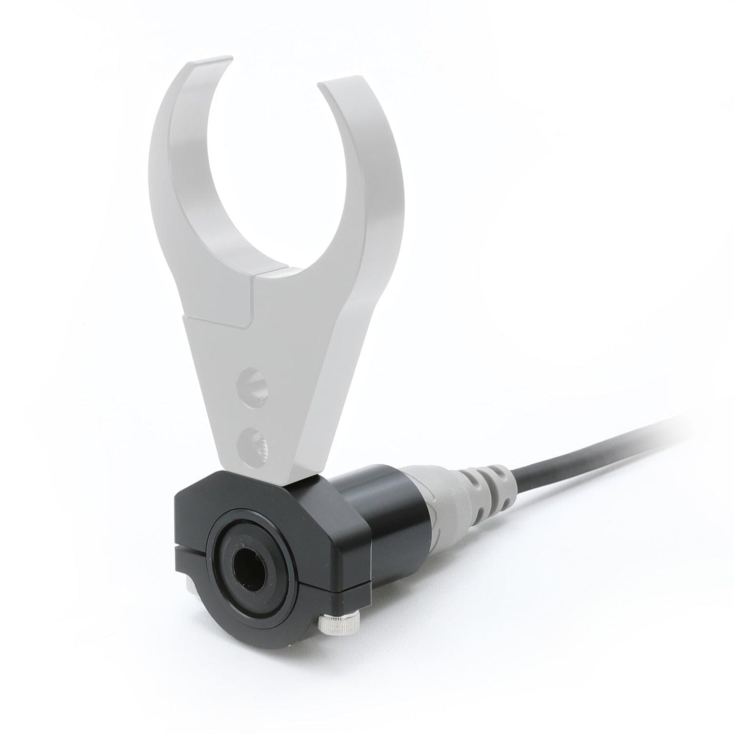 Rugged Radios Rugged Radios Single Headset / Helmet Jack - Bar Mount