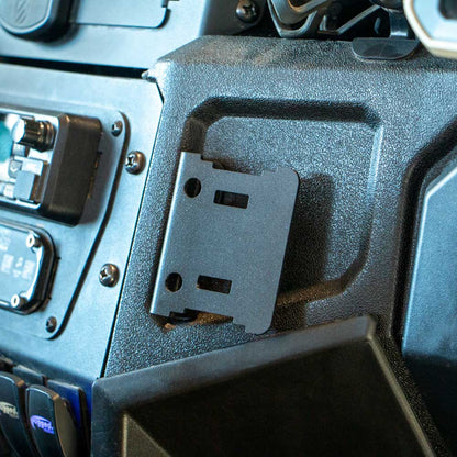 Rugged Radios Rugged Radios Radio Mount for Handheld Radios