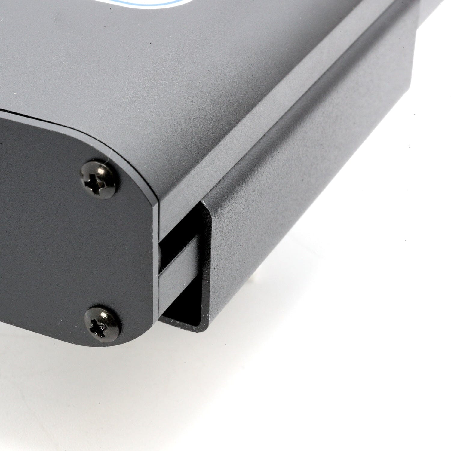 Rugged Radios Rugged Radios Slide-In Intercom Mount