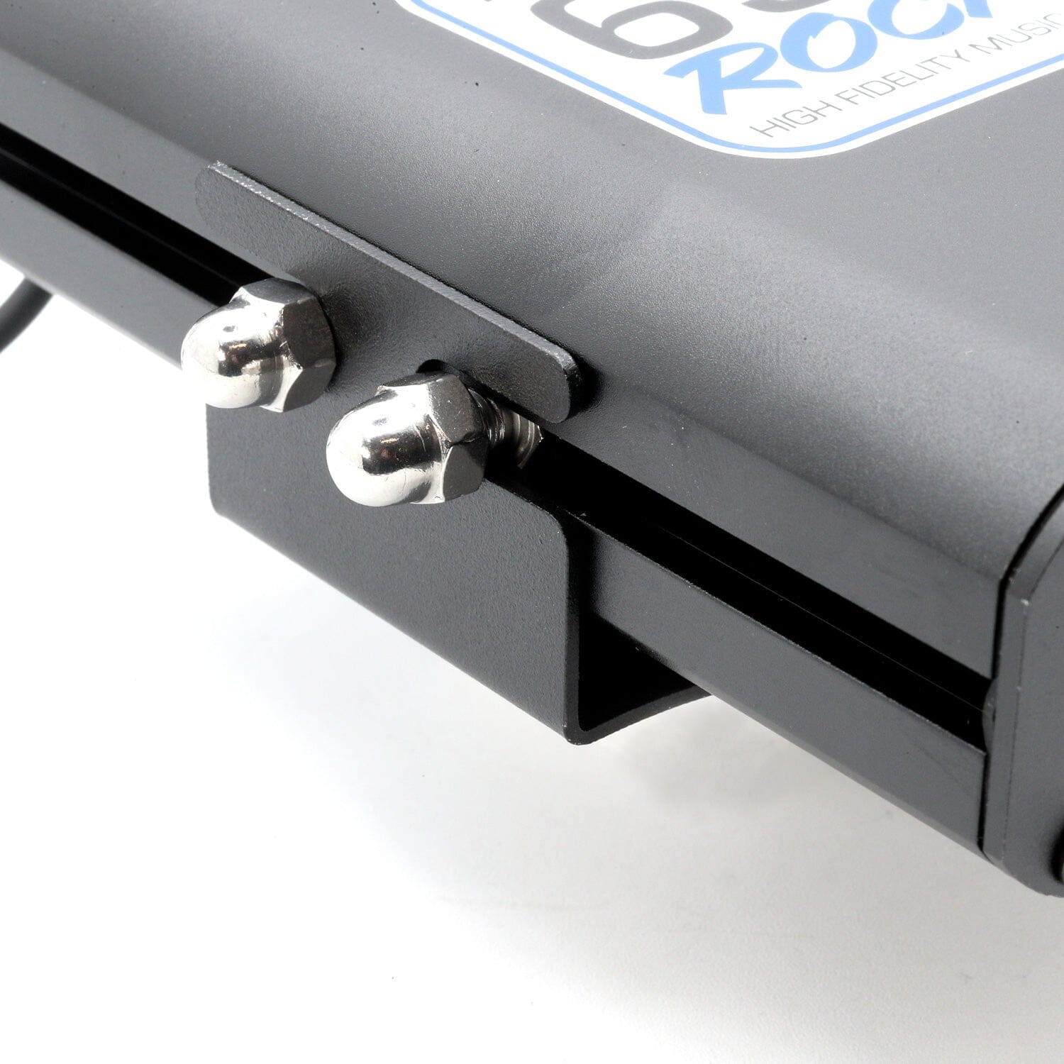 Rugged Radios Rugged Radios Slide-In Intercom Mount