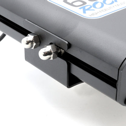 Rugged Radios Rugged Radios Slide-In Intercom Mount