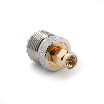 Rugged Radios Rugged Radios SMA Male to UHF Female Adapter