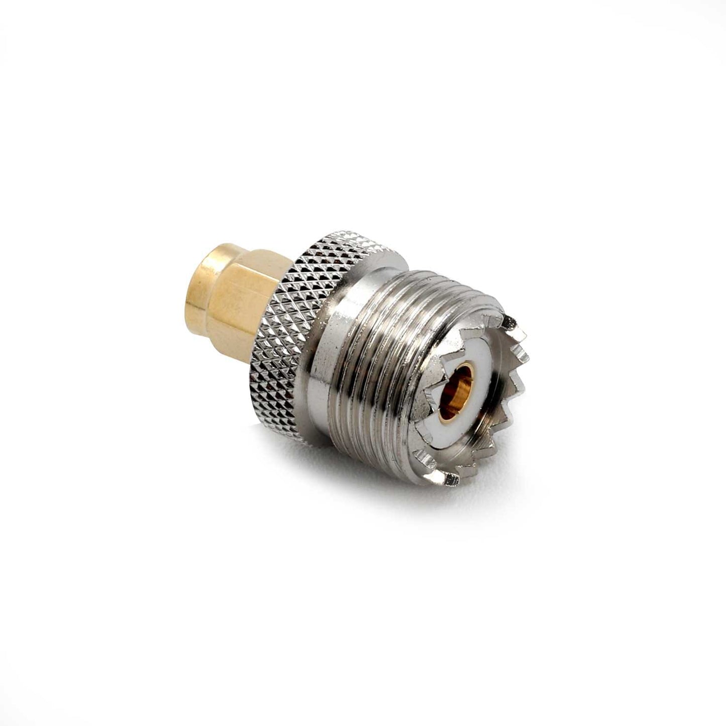 Rugged Radios Rugged Radios SMA Male to UHF Female Adapter
