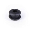 Rugged Radios Strain Relief Grommet for Headset Intercom & PTT Cables