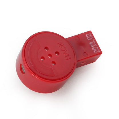 Rugged Radios Rugged Radios STX Headset Replacement Dynamic Microphone