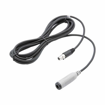 Rugged Radios Rugged Radios STX STEREO Straight Cable to Intercom (Select Length)
