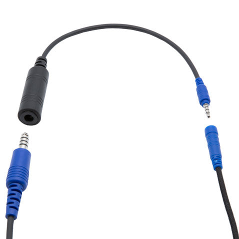 Rugged Radios Rugged Radios SUPER SPORT Male to OFFROAD Female Adapter