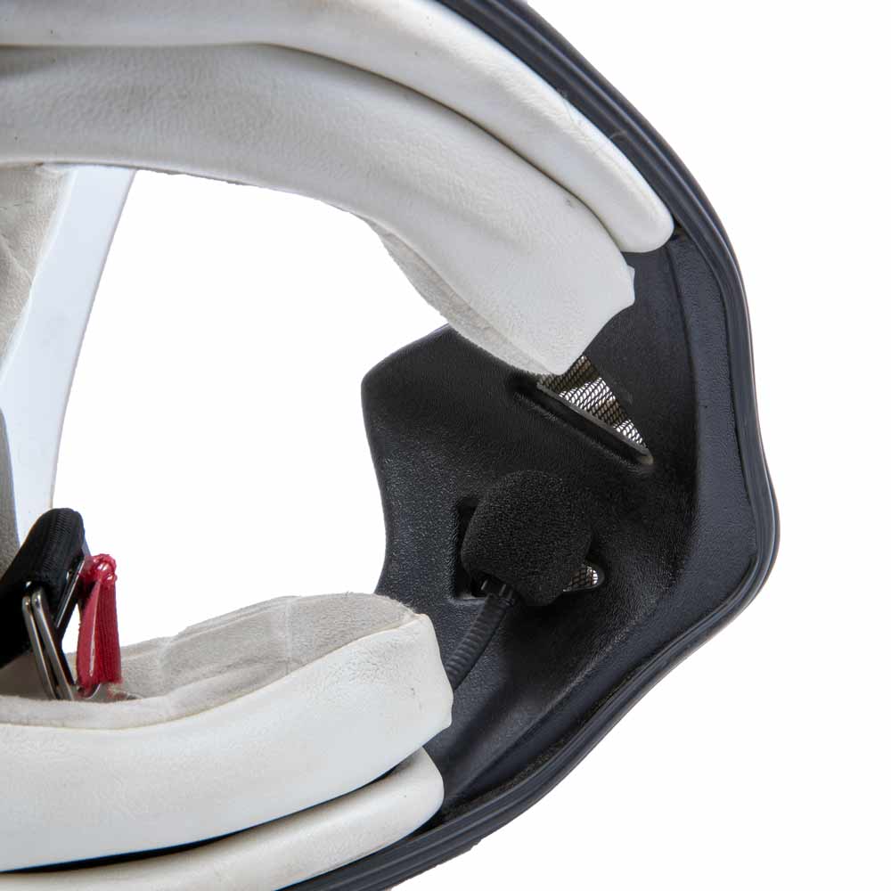Rugged Radios Rugged Radios Super Sport Helmet Kit - Alpha Audio Speakers