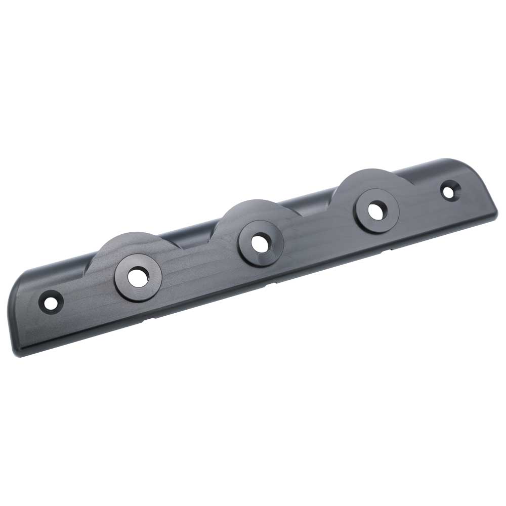 Rugged Radios Rugged Radios Third Brake Light Mount for Ford Bronco and Ford Trucks