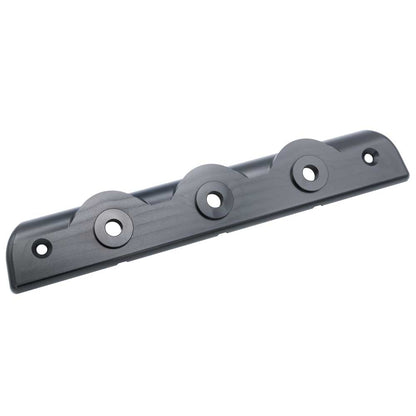 Rugged Radios Rugged Radios Third Brake Light Mount for Ford Bronco and Ford Trucks