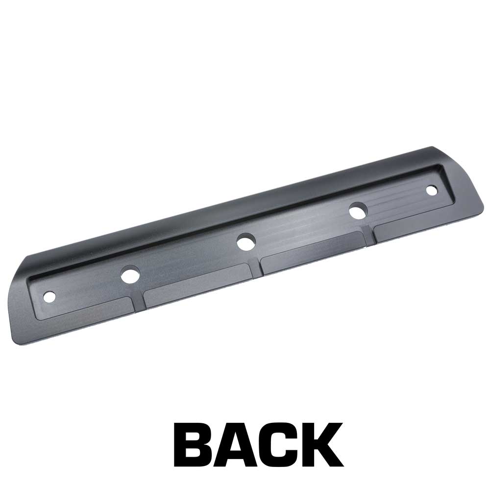 Rugged Radios Rugged Radios Third Brake Light Mount for Ford Bronco and Ford Trucks