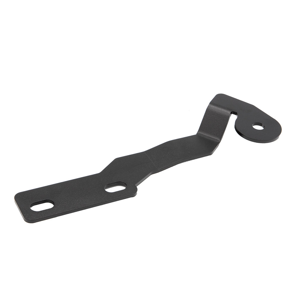 Rugged Radios Rugged Radios Antenna Mount for Toyota Tacoma 3rd Generation 2016 to C