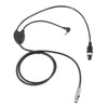 Rugged Radios TYT TH-8600 Mobile Radio Jumper Cable