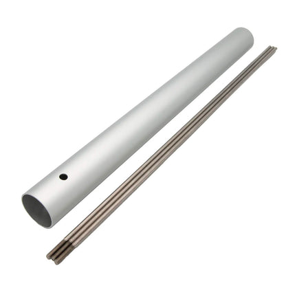 Rugged Radios Rugged Radios UHF Fiberglass Base Camp Antenna