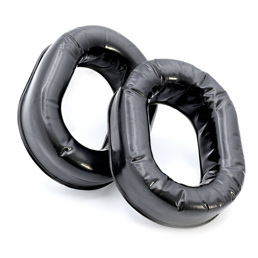 Rugged Radios Rugged Radios Ultimate Comfort Gel Ear Seals for Headsets