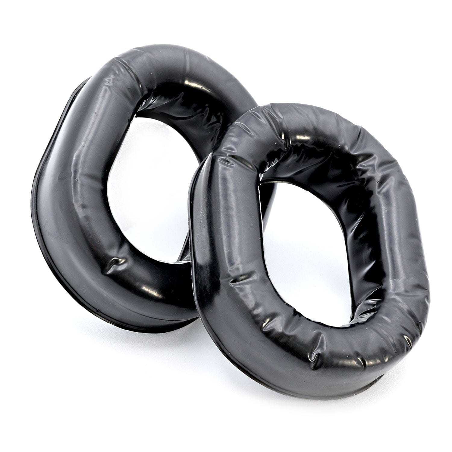 Rugged Radios Rugged Radios Ultimate Comfort Gel Ear Seals for Headsets