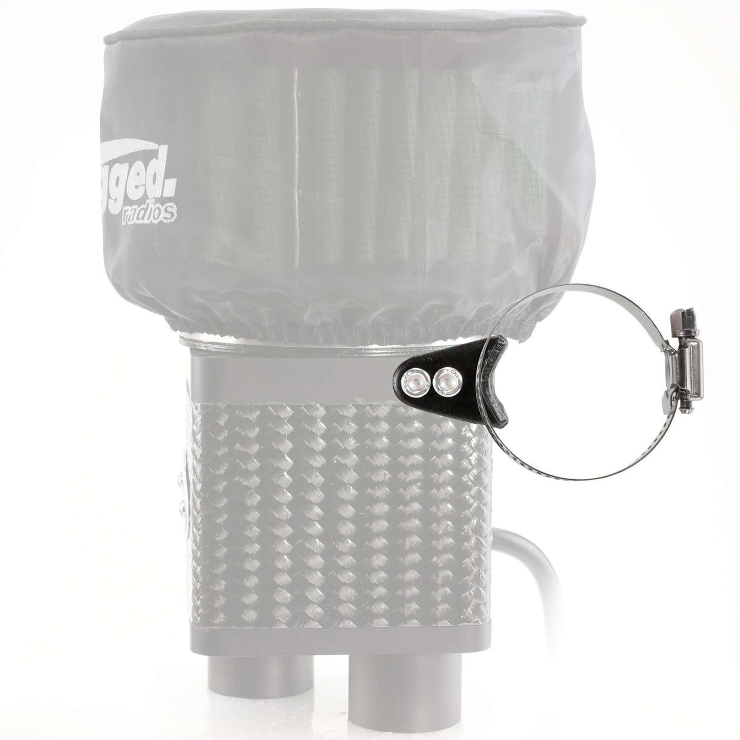Rugged Radios Rugged Radios Universal Bar Mount