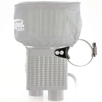 Rugged Radios Rugged Radios Universal Bar Mount