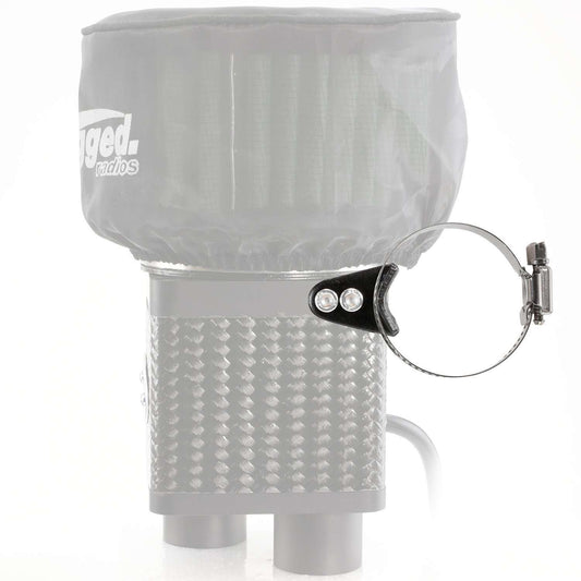 Rugged Radios Rugged Radios Universal Bar Mount