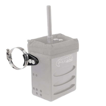 Rugged Radios Rugged Radios Universal Bar Mount
