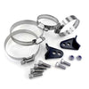 Rugged Radios Bar Mount for Intercoms - Radios and Accessories