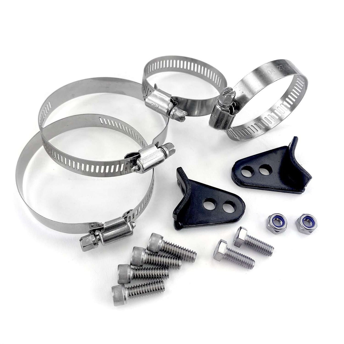 Rugged Radios Rugged Radios Universal Bar Mount