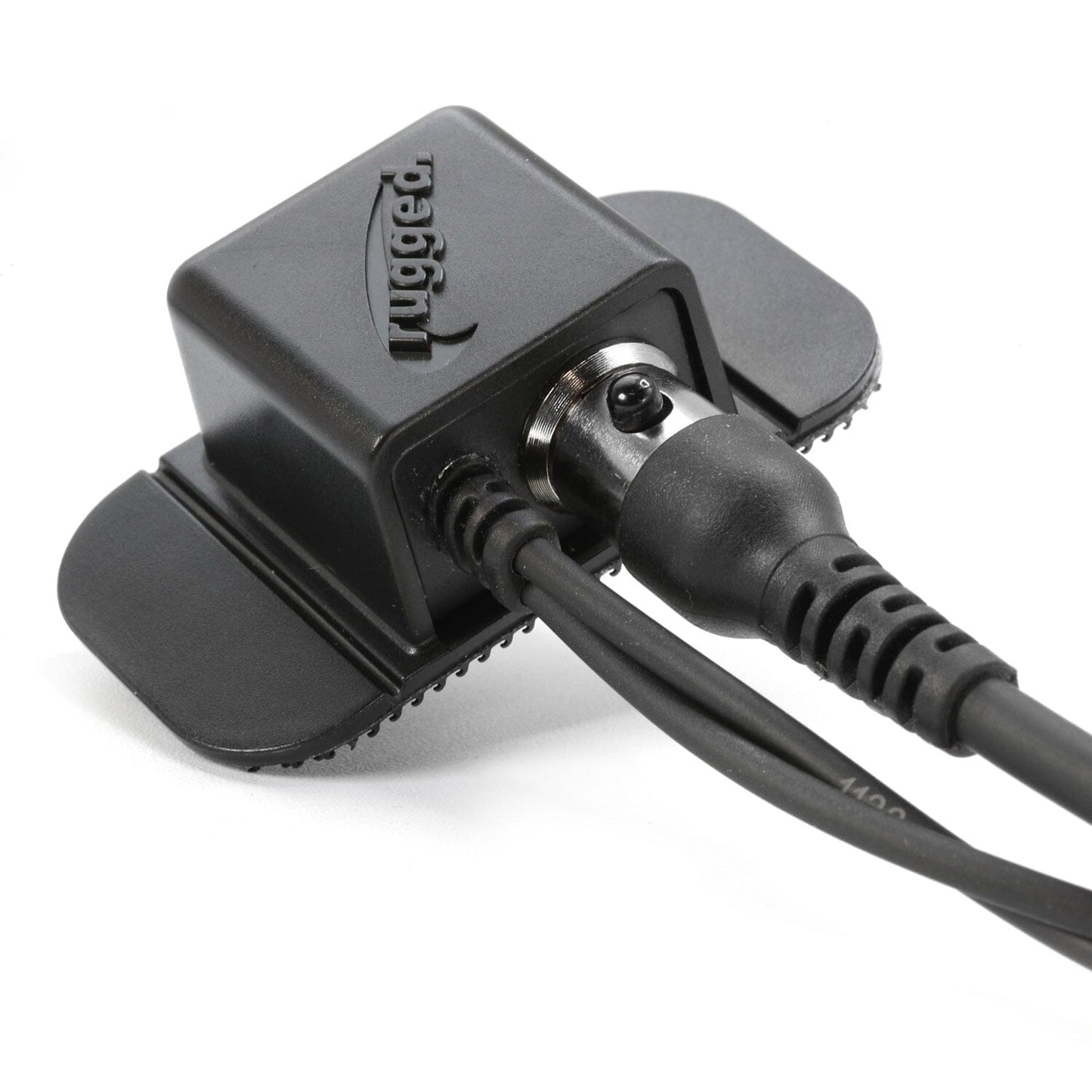 Rugged Radios Rugged Radios STX Stereo Helmet Kit - Alpha Audio Speakers