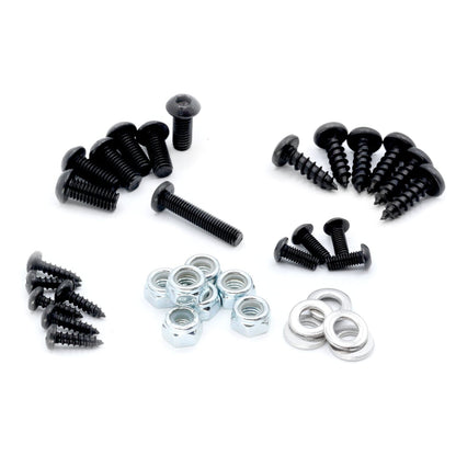 Rugged Radios Rugged Radios UTV Kit Replacement Hardware Pack