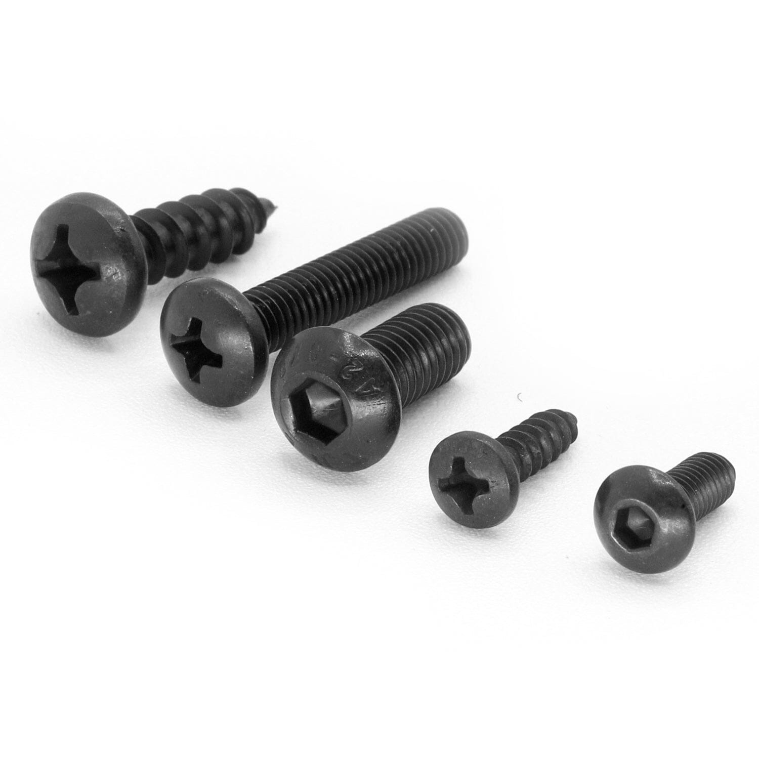 Rugged Radios Rugged Radios UTV Kit Replacement Hardware Pack