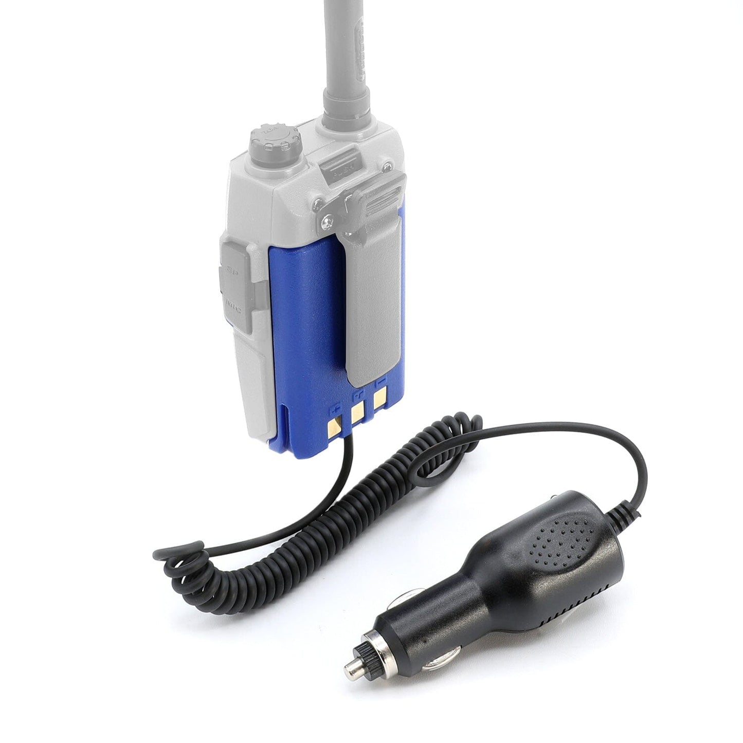 Rugged Radios Rugged Radios V3 / RH5R Handheld Radio Battery Eliminator