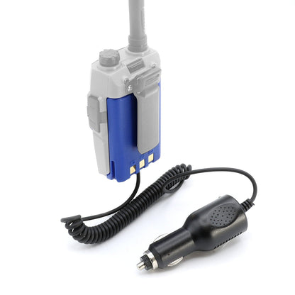 Rugged Radios Rugged Radios V3 / RH5R Handheld Radio Battery Eliminator