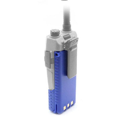 Rugged Radios Rugged Radios V3 / RH5R Handheld Radio High Capacity 3800mAH Battery