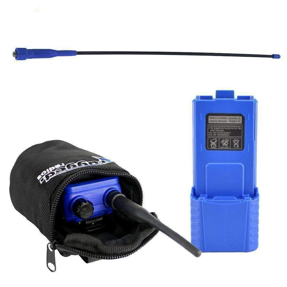 Rugged Radios Rugged Radios V3 / RH5R Long Range Upgrade Kit
