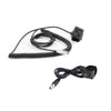 Rugged Radios Velcro Mount Push to Talk (PTT) Buttons for Intercoms -