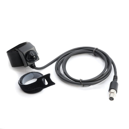 Rugged Radios Rugged Radios Velcro Mount Push to Talk (PTT) Buttons for Intercoms -