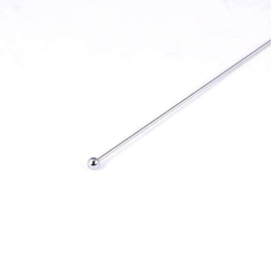 Rugged Radios Rugged Radios VHF 1/2 Wave Replacement Whip Antenna