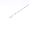 Rugged Radios VHF 1/2 Wave Replacement Whip Antenna