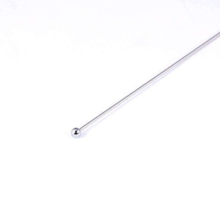 Rugged Radios Rugged Radios VHF 1/2 Wave Replacement Whip Antenna