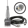 Rugged Radios VHF Antenna Kit with 1/2 Wave No Ground Plane (NGP) Ante