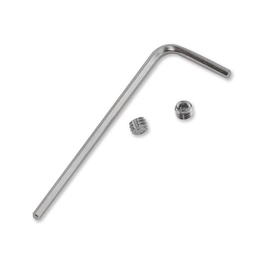 Rugged Radios Rugged Radios VHF Antenna Set Screw Set