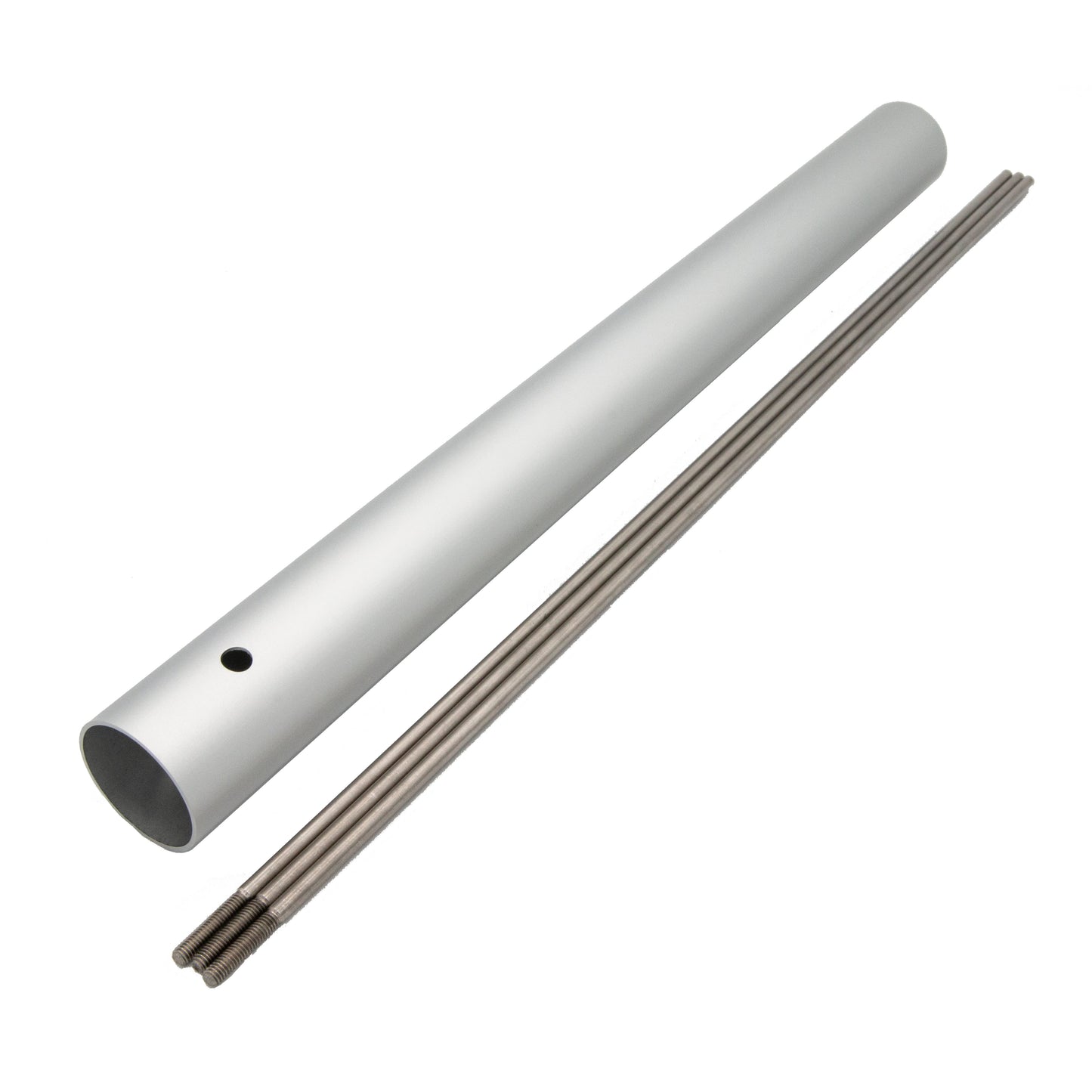 Rugged Radios Rugged Radios VHF Fiberglass Base Camp Antenna