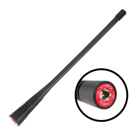 Rugged Radios Rugged Radios VHF Long Range Antenna for RDH 16 Digital Radio