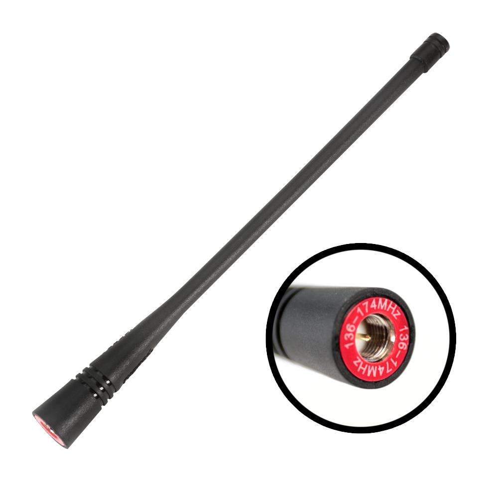 Rugged Radios Rugged Radios VHF Long Range Antenna for RDH 16 Digital Radio