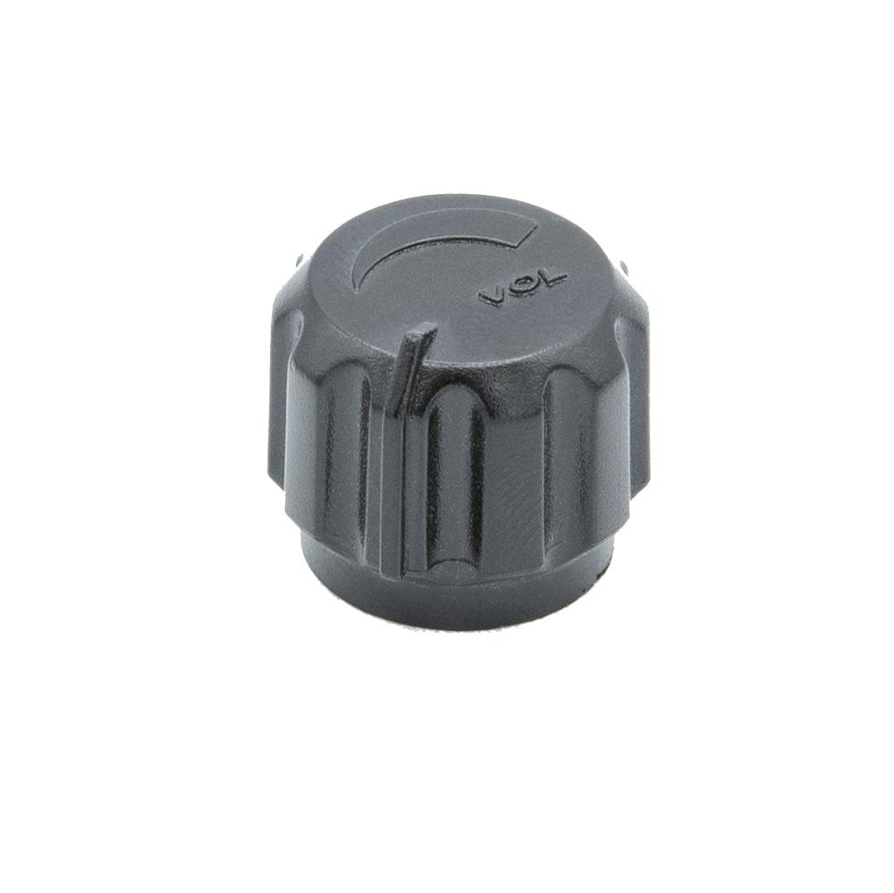 Rugged Radios Rugged Radios Volume Knob for V3 & RH5R Radio